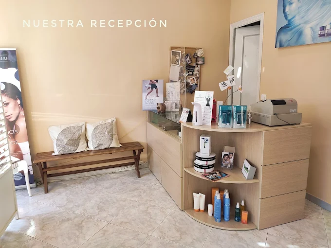 Recepción de Estètica Rocío