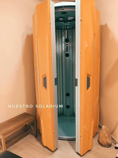 Nuestro solarium