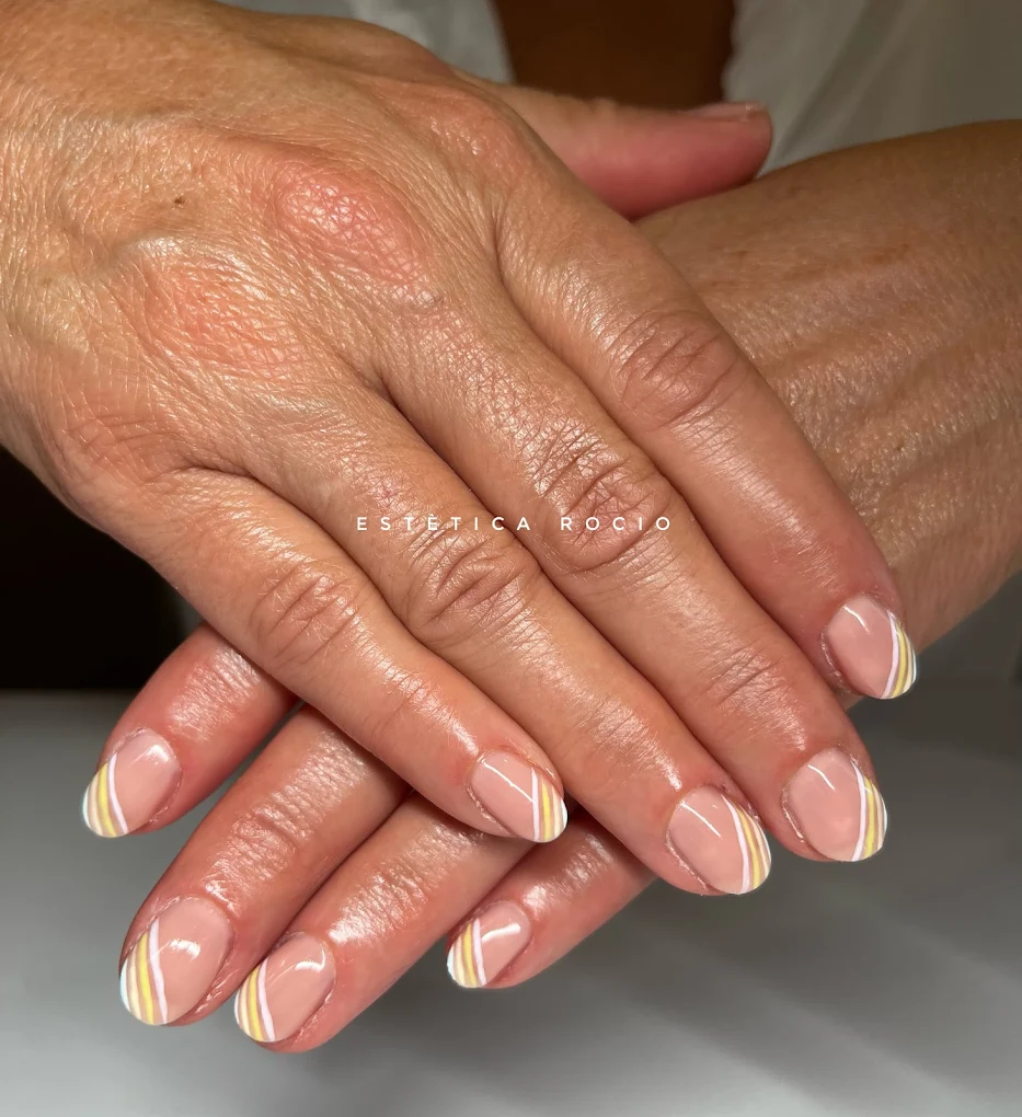 Manicura y pedicura 1