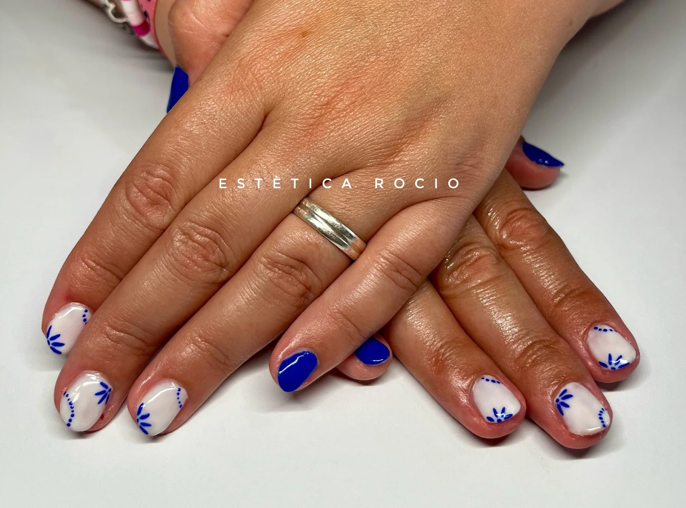 Manicura y pedicura 2