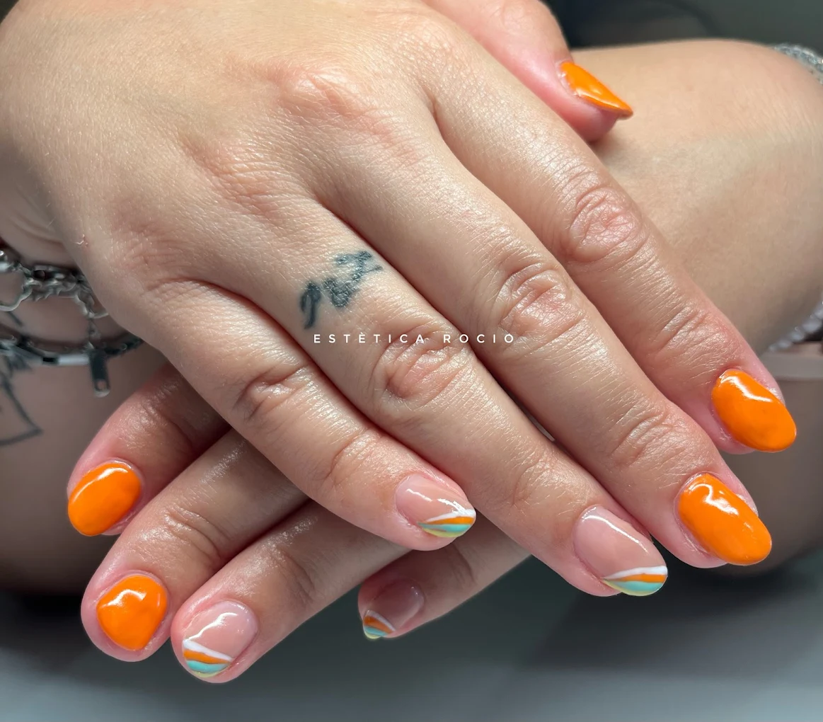 Manicura y pedicura 3