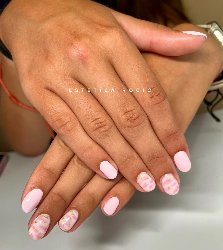 Manicura y pedicura 4