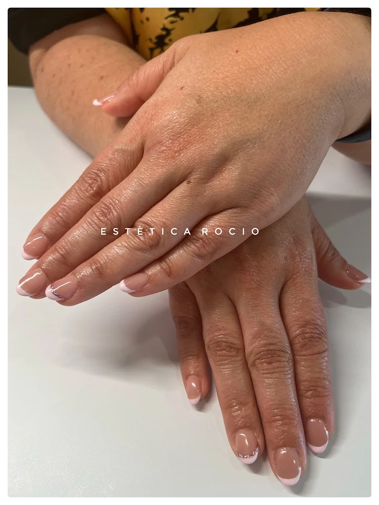 Manicura y pedicura 11